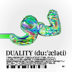 MINDOFF - DUALITY #4 (FULL SET)