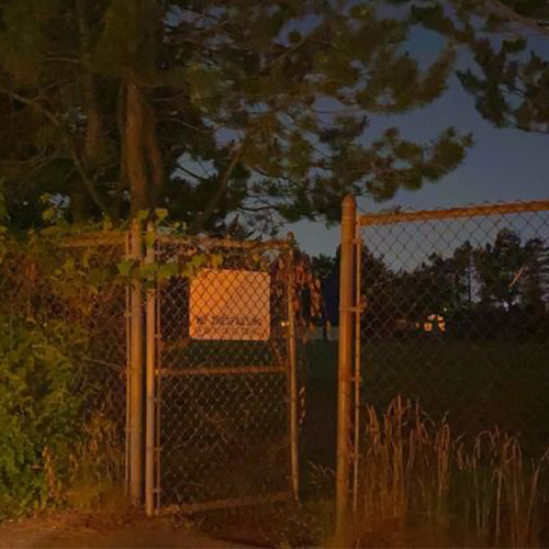 are we somewhere in space