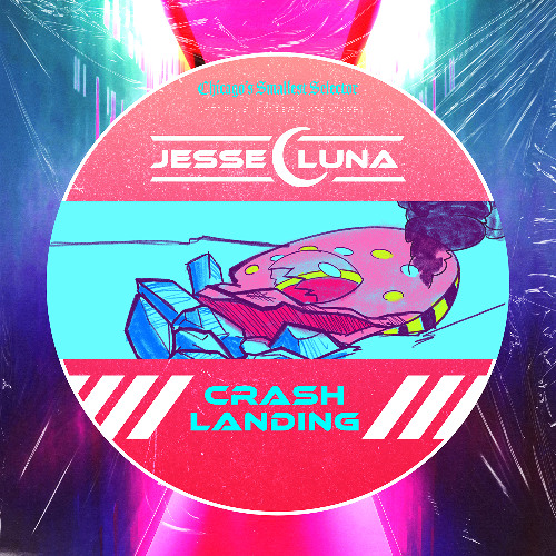 Crash Landing (Original Mix)