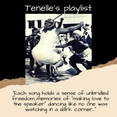 Libation Live: People's Playlist PT.4 8-2-20