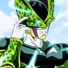 I am perfect Cell
