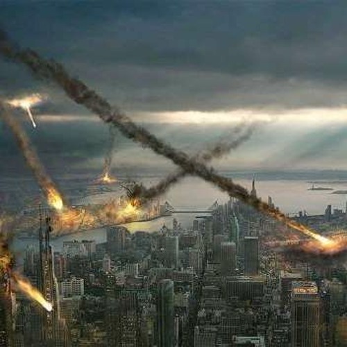 Fallen Sky