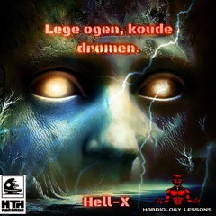 [ TERROR ] [ MIX ] by Hell -X