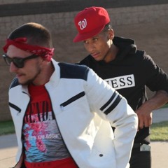 You Tired YxngRAcK$&RAcK$