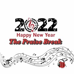 New Years Praise Break (3)