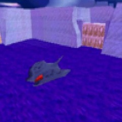 Starfish Reef (Grape) (Spyro 3: Year of the Dragon September 4th 2000 Prototype Build)