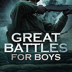 ( Ybiw ) Great Battles for Boys: WW2 Europe by  Joe Giorello ( Gf1p )
