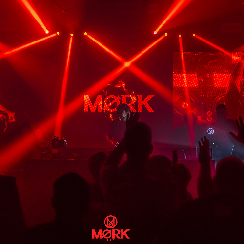 ALEX LOSA (warm up) MØRK 07-06-25