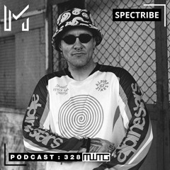 MWTG 328: Spectribe