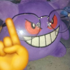 GENGAR!
