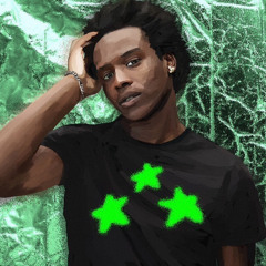 Jolagreen23 - MAYBACH FLO REMIX (By. @shaogko)