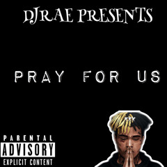 Pray For Us