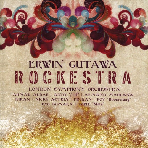 erwin gutawa rockestra full album erwin gutawa rockestra full album