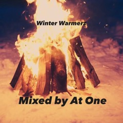 Winter Warmerz mixed by At One