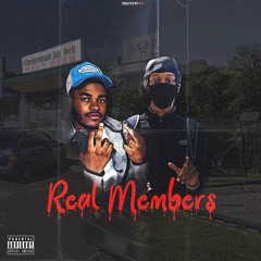 Big3D Feat BBA Za - Real Members