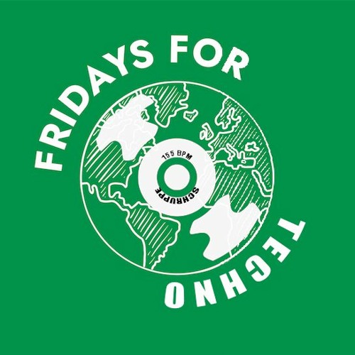 FRIDAY is for FCKNG ABFAHRT