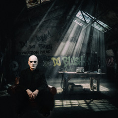 DJ BLUSH - Revolution Pulse (Out Soon / 13 Dec.)