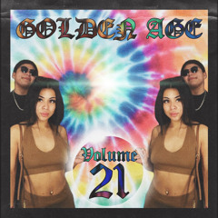 GOLDEN AGE | XXI