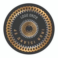 LOSE ENDZ - IRON ISLAND (ALESSIO VIGGIANO RMX) PREVIEW - ZNGBR09