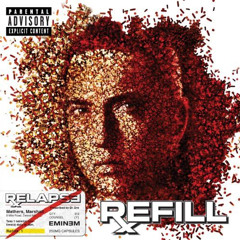 Eminem - Love Drunk (Relapse Era Leak)