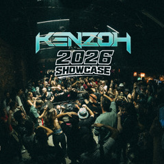 KENZOH 2026 SHOWCASE
