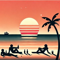 Summer In The Sun