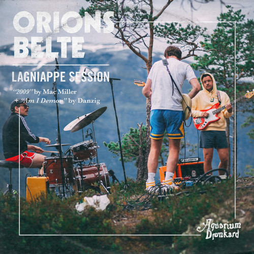Stream Orions Belte | Listen to Aquarium Drunkard's Lagniappe Sessions  playlist online for free on SoundCloud