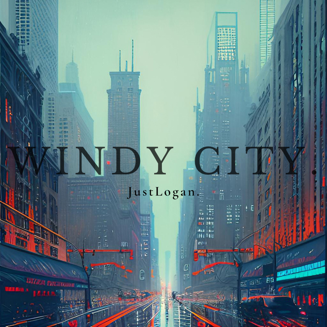 Stream WINDY CITY. by Thomas Young | Listen online for free on SoundCloud