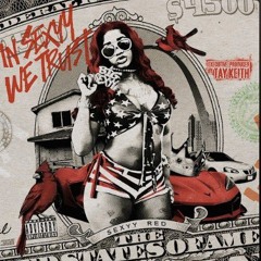 Sexyy Red Lick Me ft. Lil Baby