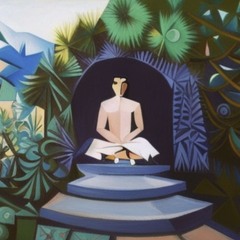 Mahavatar Babaji Mantra Inspiration