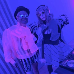 Charlotte Street Foundation Gala Live Set Part 3 - October 2023