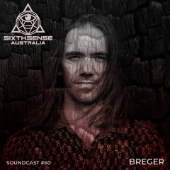 SoundCast #60 - Breger (GER)