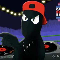 Black panther beatbox solo 2-Cartoon beatbox battles