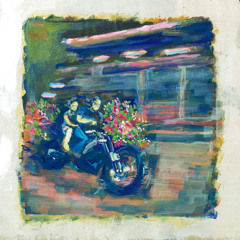 kisses - Queen of the Suburbs