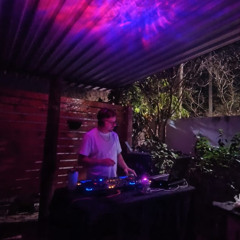 Tech House Agosto 2025 Vol.1