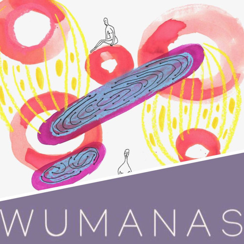 Tanzarum for Wumanas - Mixtape #5