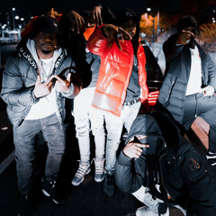 Ocho Arky x Cdot Glizzy x Fazo G Floxks - Somebody
