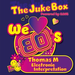 Electronic Interpretation (Live @ The Juke Box - We love 80s)