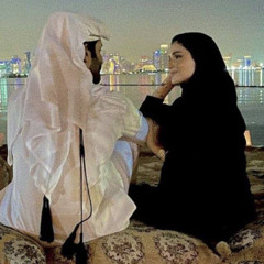 فكرك معي دوم موجود - ميحد حمد || طيفك معي يا حلو الارهاف