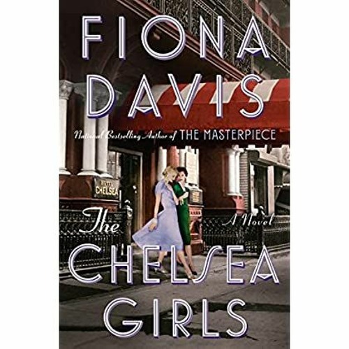 Download ⚡️ PDF The Chelsea Girls A Novel