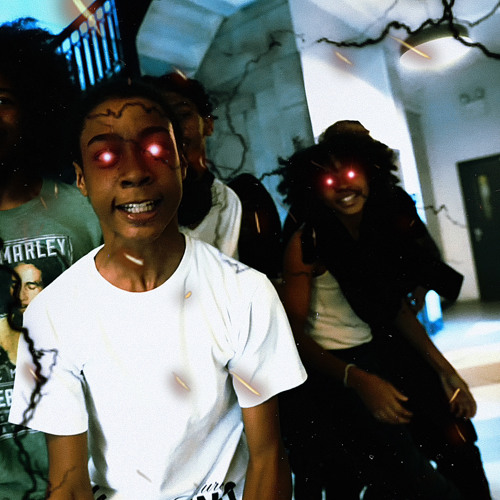 DD Osama x Notti Osama x JJ 6ix - On Hots🔥 [  Slowed x reverb ]