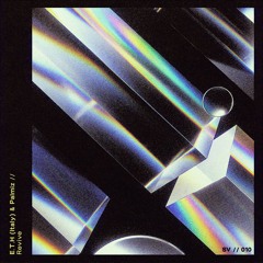 Premiere : E.T.H (Italy) & Palmiz - Revive (SV010)