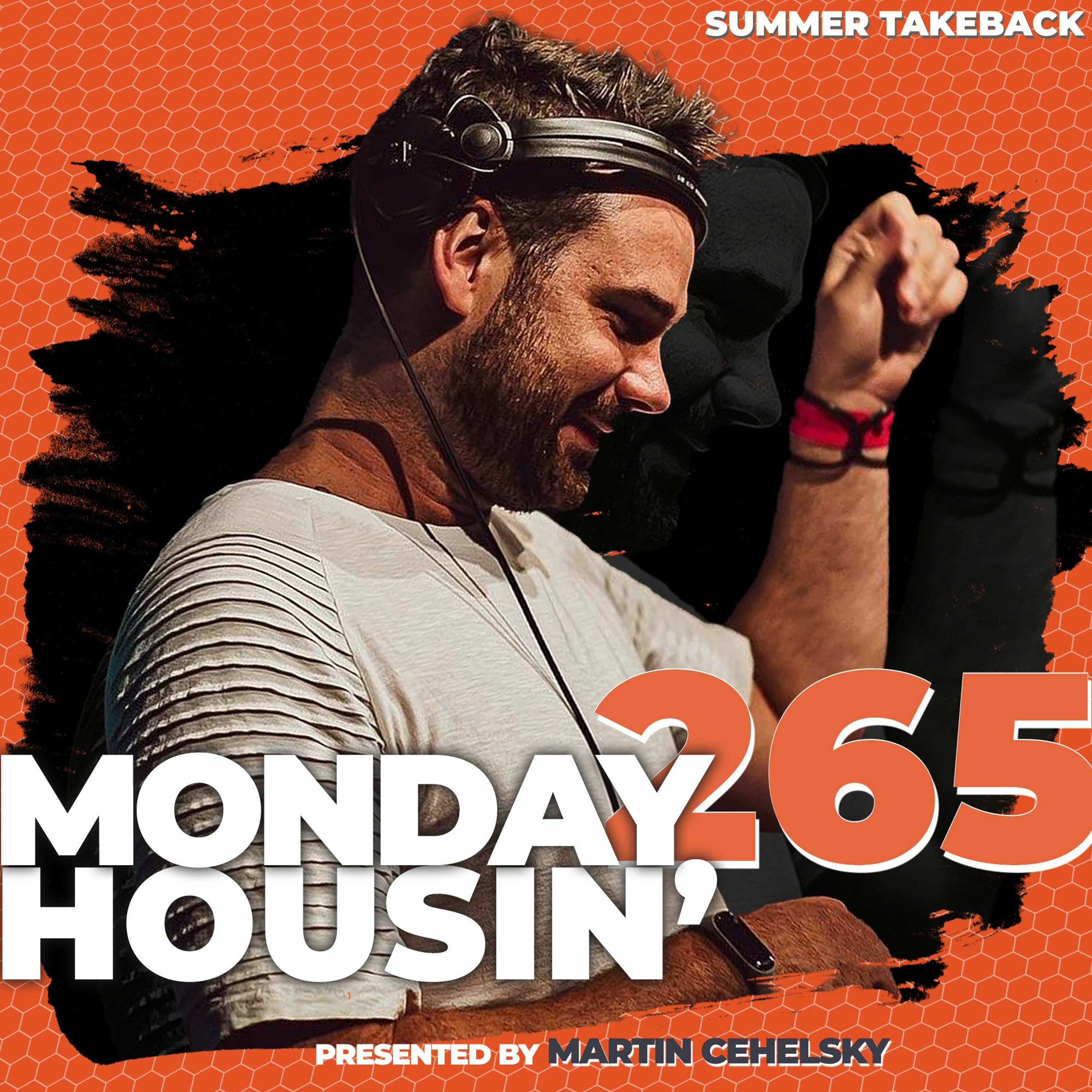 Monday housin\'