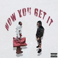 WTMSolid - Now You Get It