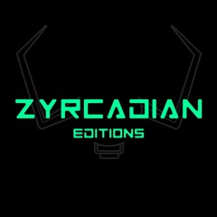 Zyrcadian Editions Mix #04 - Acidic  Male