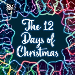LSM Presents - 12 Days of Christmas 2021