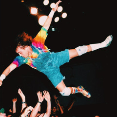 8.) Red Parade [Prod.Bain]