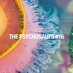 The Psychonauts #16 - Radio Raheem 24.01.2023