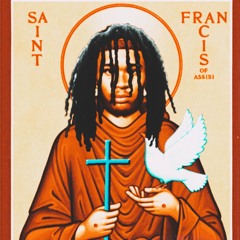 saint