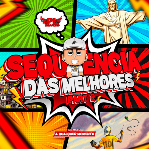 10 MINUTINHOS DAS MELHORES DE 2025 Part 2  PIQUEZIN DO CARNAVAL (( DJ PL SANTOS ))
